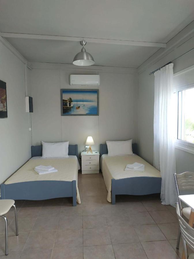 فيلا Korali House كالاماكي المظهر الخارجي الصورة