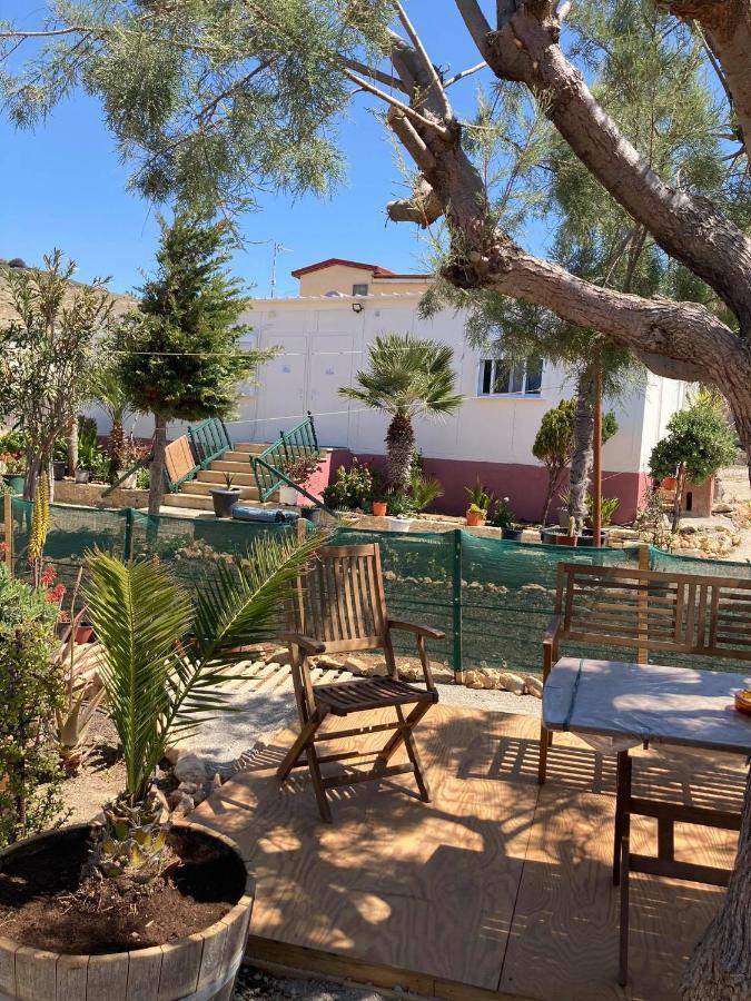 فيلا Korali House كالاماكي المظهر الخارجي الصورة
