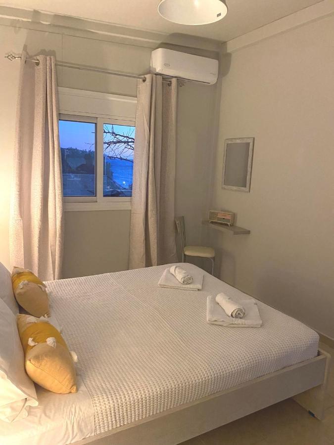 فيلا Korali House كالاماكي المظهر الخارجي الصورة
