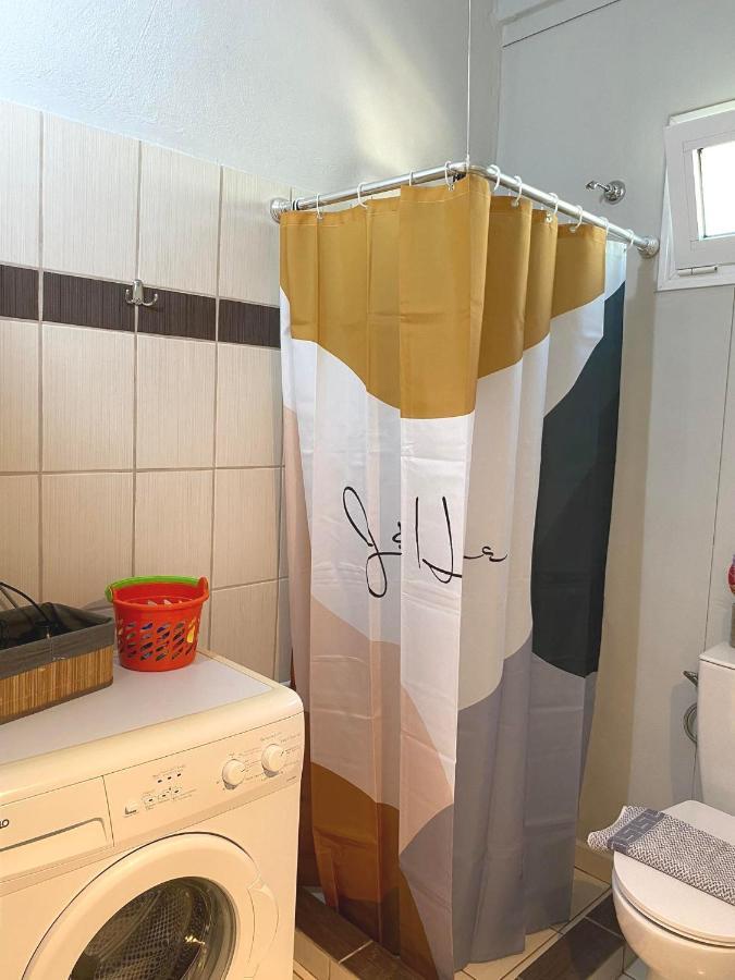 فيلا Korali House كالاماكي المظهر الخارجي الصورة