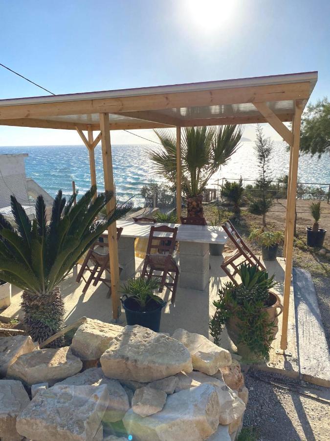 فيلا Korali House كالاماكي المظهر الخارجي الصورة