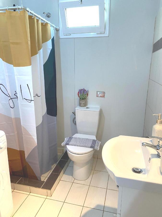 فيلا Korali House كالاماكي المظهر الخارجي الصورة