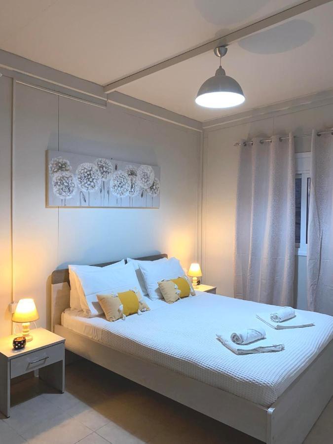 فيلا Korali House كالاماكي المظهر الخارجي الصورة