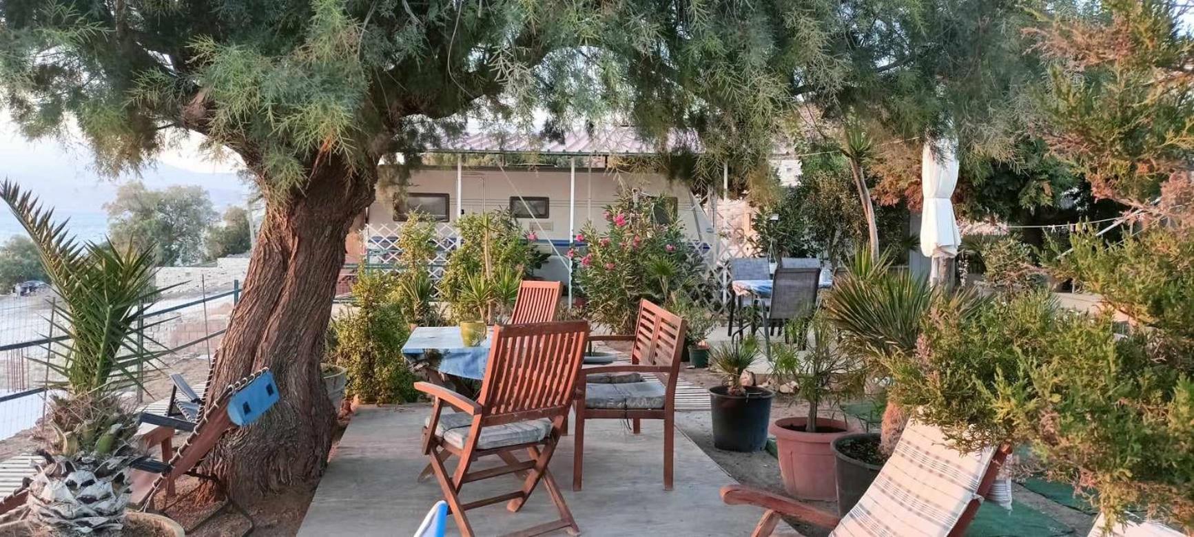 فيلا Korali House كالاماكي المظهر الخارجي الصورة